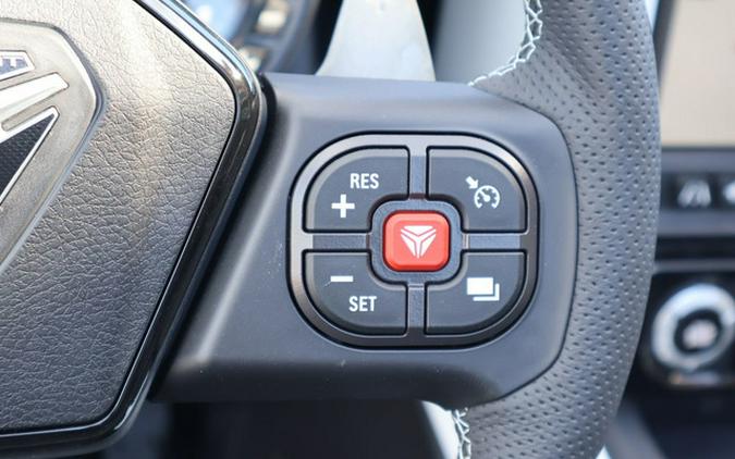 2026 Polaris Slingshot Slingshot R AutoDrive