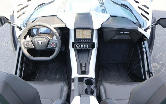 2026 Polaris Slingshot Slingshot R AutoDrive