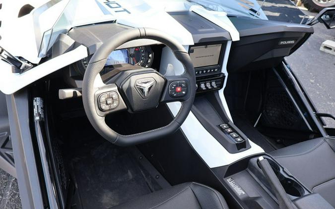 2026 Polaris Slingshot Slingshot R AutoDrive