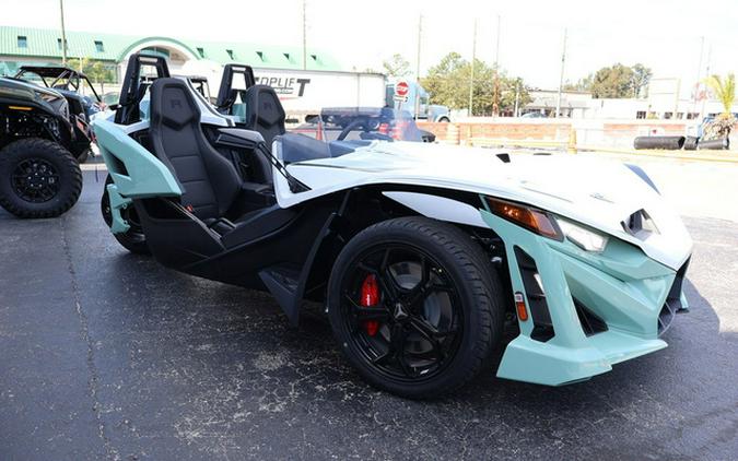 2026 Polaris Slingshot Slingshot R AutoDrive
