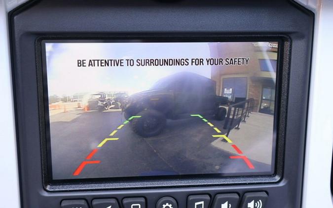 2026 Polaris Slingshot Slingshot R AutoDrive