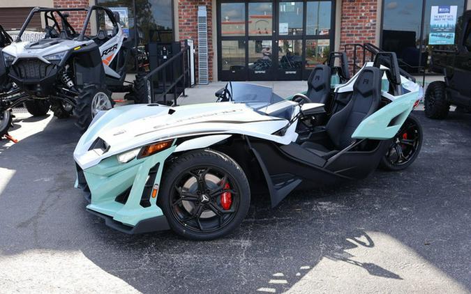 2026 Polaris Slingshot Slingshot R AutoDrive