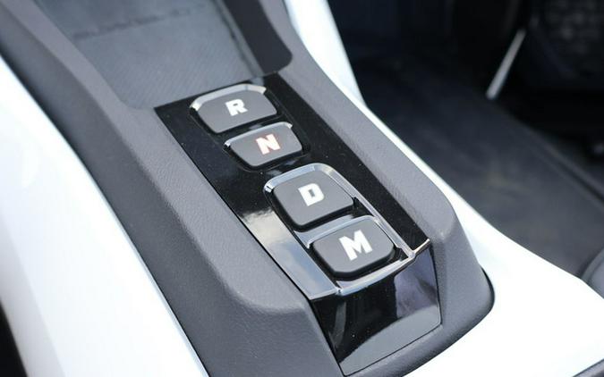 2026 Polaris Slingshot Slingshot R AutoDrive