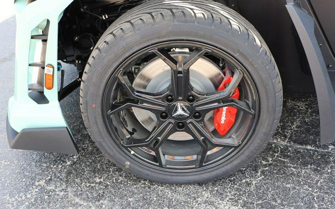 2026 Polaris Slingshot Slingshot R AutoDrive