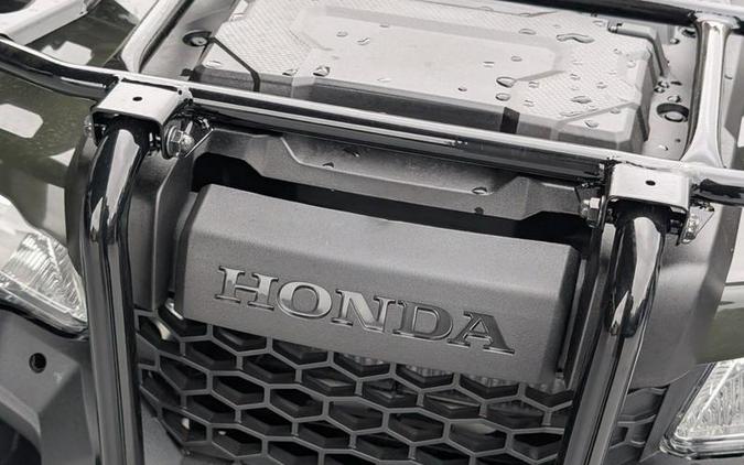 2026 Honda® FourTrax Rancher 4x4