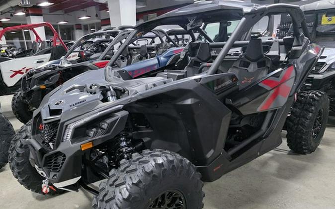 2026 Can-Am Maverick X3 X Turbo