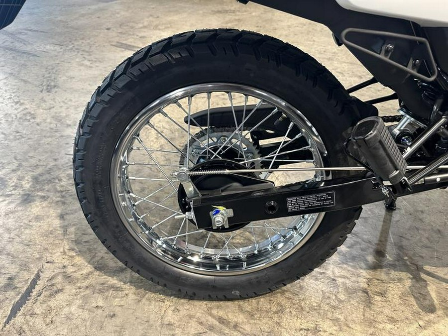 2026 Honda® XR150L