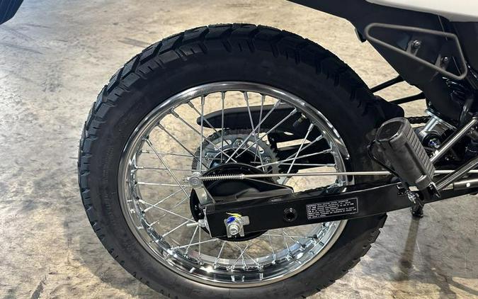 2026 Honda® XR150L