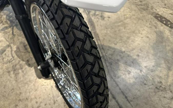 2026 Honda® XR150L