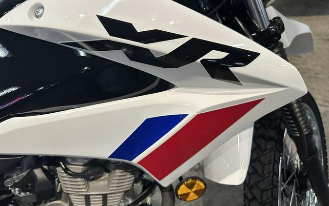 2026 Honda® XR150L