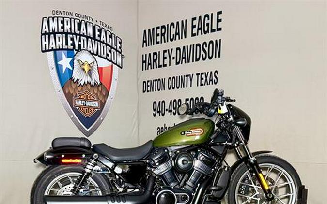 2026 Harley-Davidson Nightster® Special