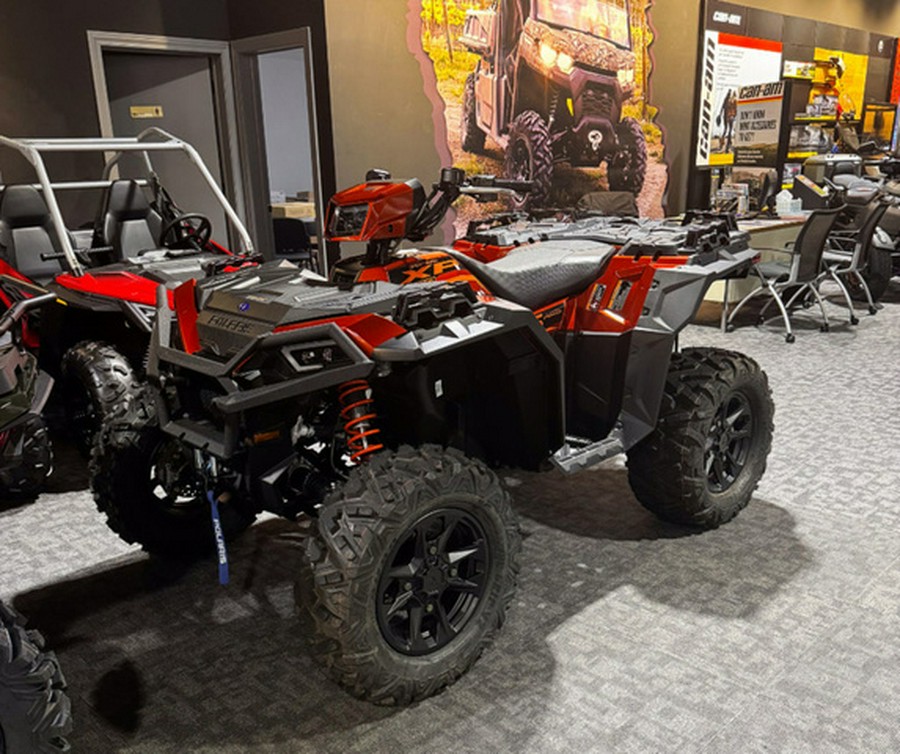 2026 Polaris Sportsman XP 1000 S