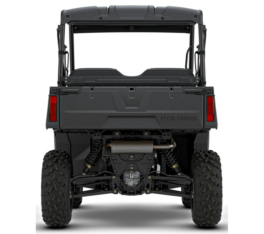 2027 Polaris Ranger 500