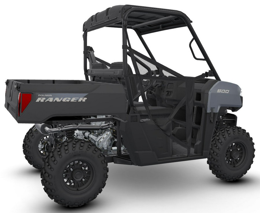 2027 Polaris Ranger 500