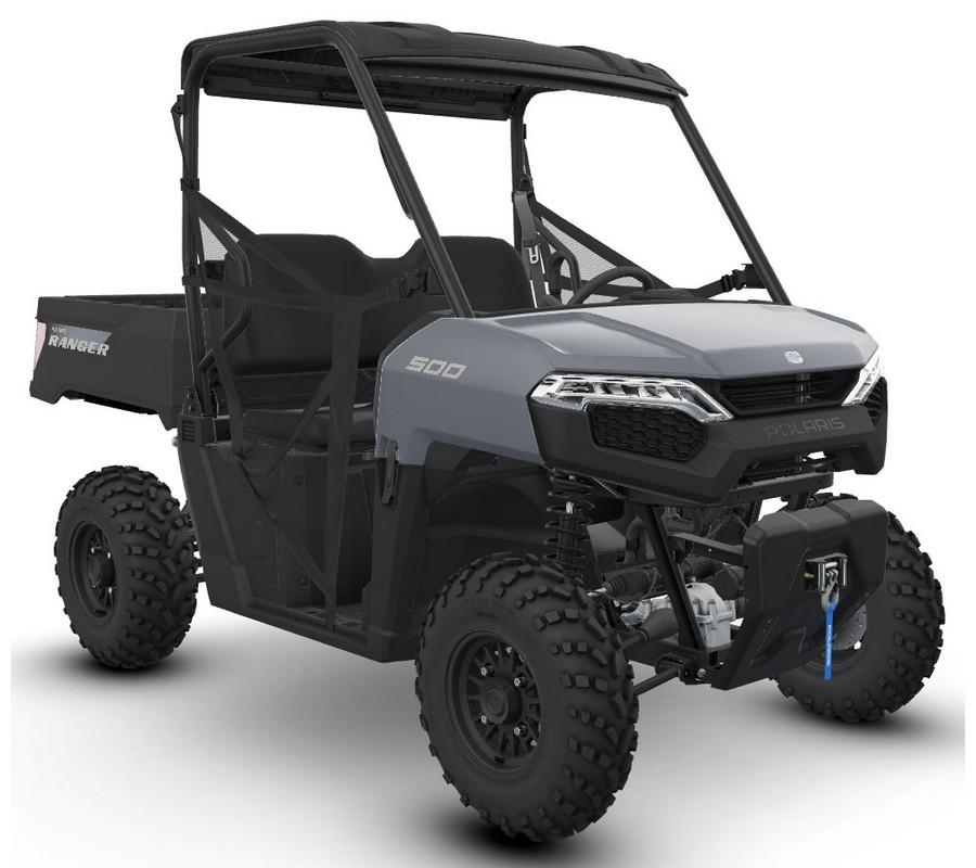 2027 Polaris Ranger 500
