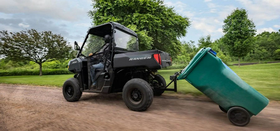 2027 Polaris Ranger 500