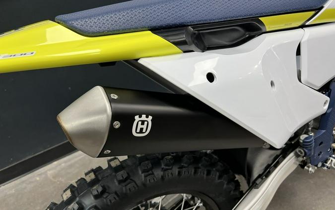 2024 Husqvarna® TE 300