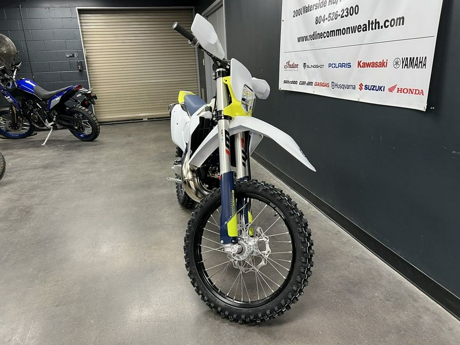 2024 Husqvarna® TE 300