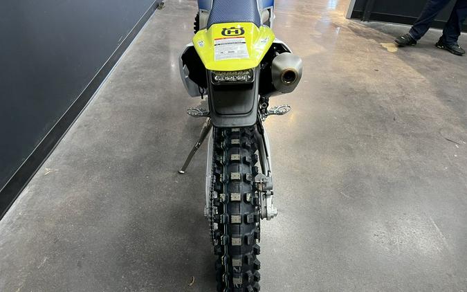 2024 Husqvarna® TE 300