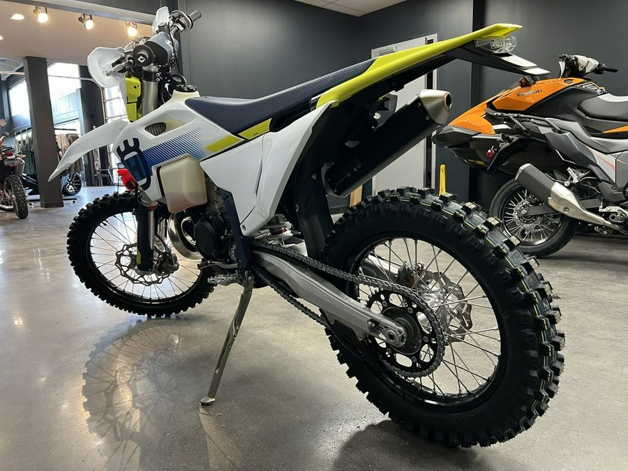 2024 Husqvarna® TE 300