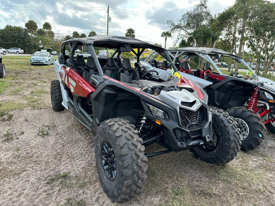 2024 Can-Am™ Maverick X3 MAX DS TURBO