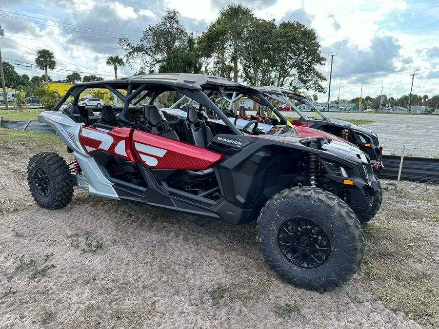 2024 Can-Am™ Maverick X3 MAX DS TURBO