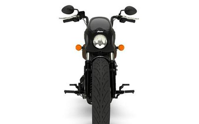 2023 Indian Motorcycle Scout® Rogue Sixty ABS