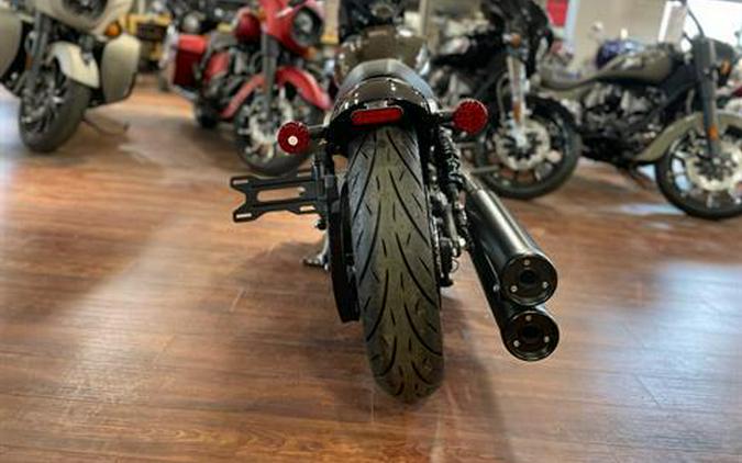 2023 Indian Motorcycle Scout® Rogue Sixty ABS