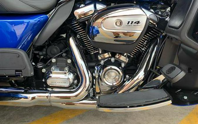 2024 Harley-Davidson Tri Glide® Ultra