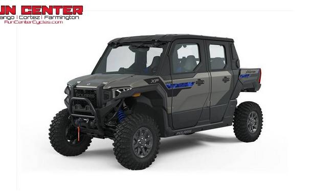 2024 Polaris Industries XPEDITION XP 5 NORTHSTAR