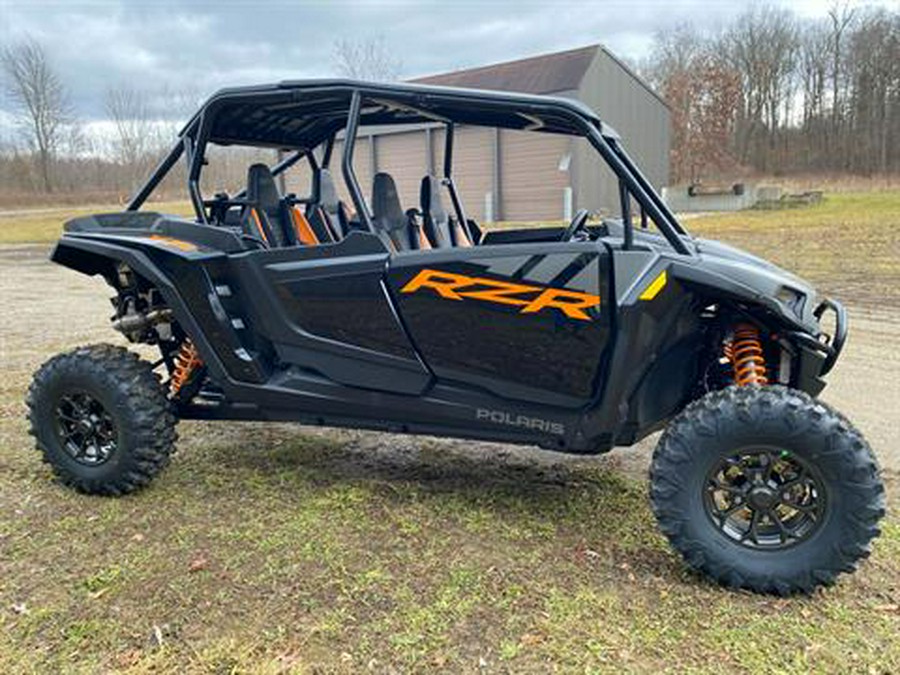 2024 Polaris RZR XP 4 1000 Premium