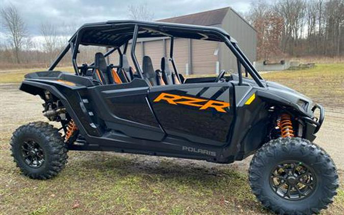 2024 Polaris RZR XP 4 1000 Premium