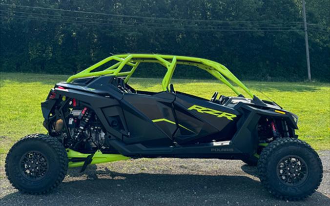 2024 Polaris RZR Pro R 4 Ultimate