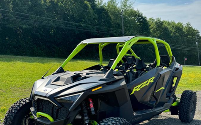 2024 Polaris RZR Pro R 4 Ultimate