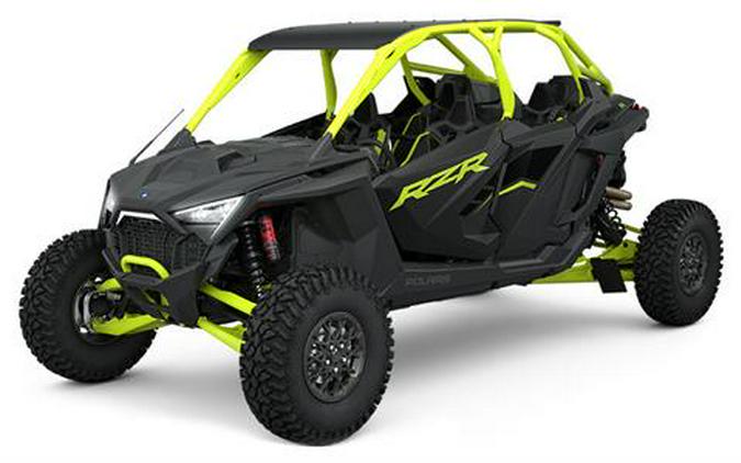 2024 Polaris RZR Pro R 4 Ultimate