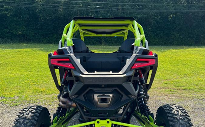 2024 Polaris RZR Pro R 4 Ultimate