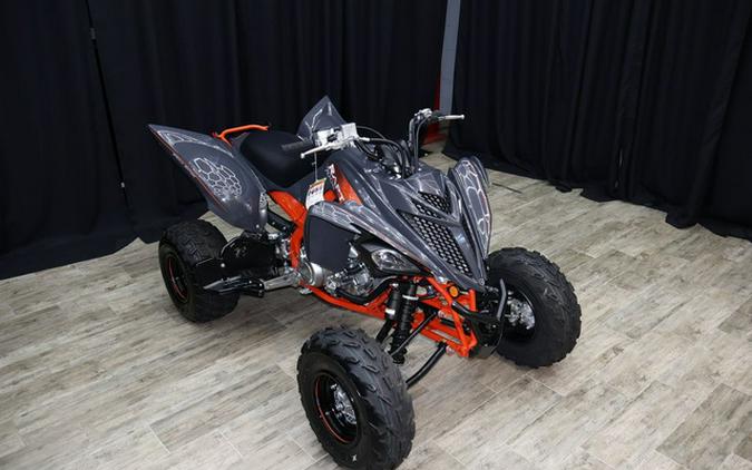 2024 Yamaha Raptor 700R SE