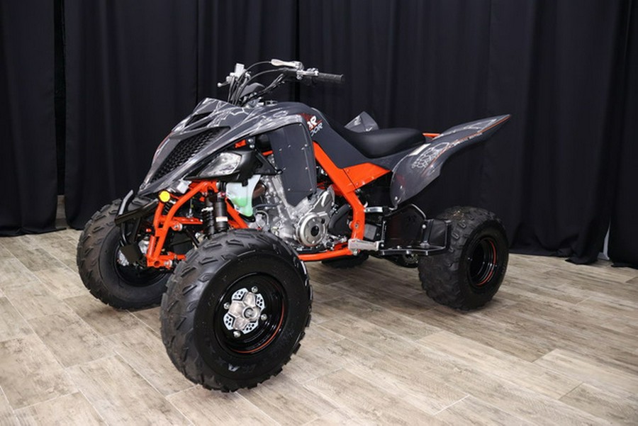 2024 Yamaha Raptor 700R SE