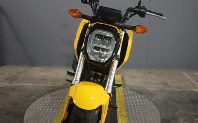 2022 Honda Powersports GROM