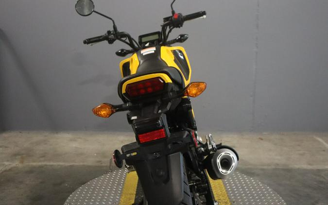 2022 Honda Powersports GROM