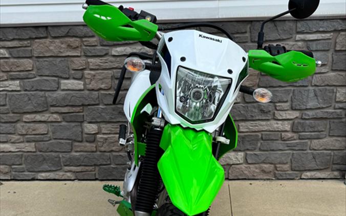 2022 Kawasaki KLX 230