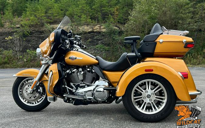 2023 Harley-Davidson FLHTCUTG - Tri Glide Ultra