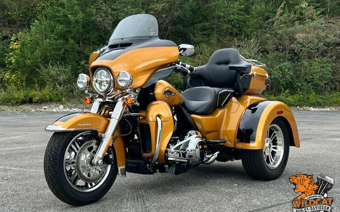 2023 Harley-Davidson FLHTCUTG - Tri Glide Ultra