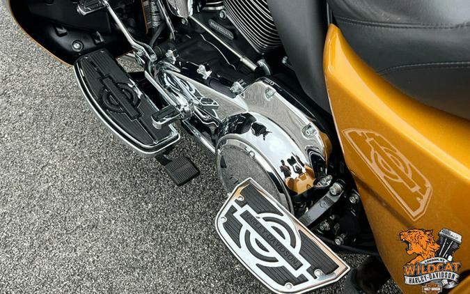 2023 Harley-Davidson FLHTCUTG - Tri Glide Ultra