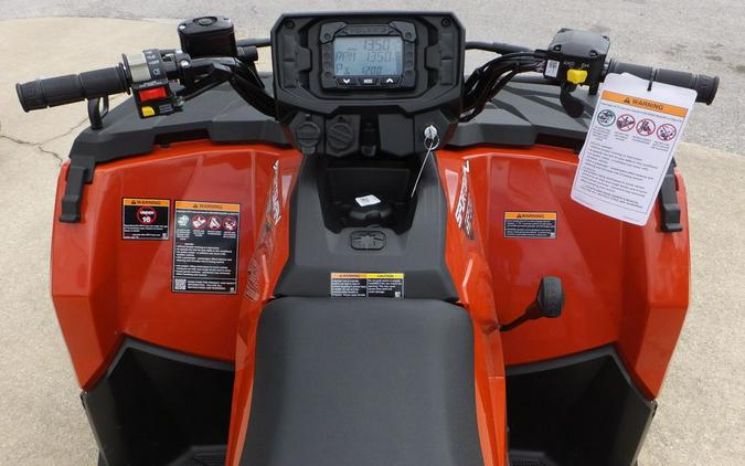 2024 Polaris Sportsman 570 EPS