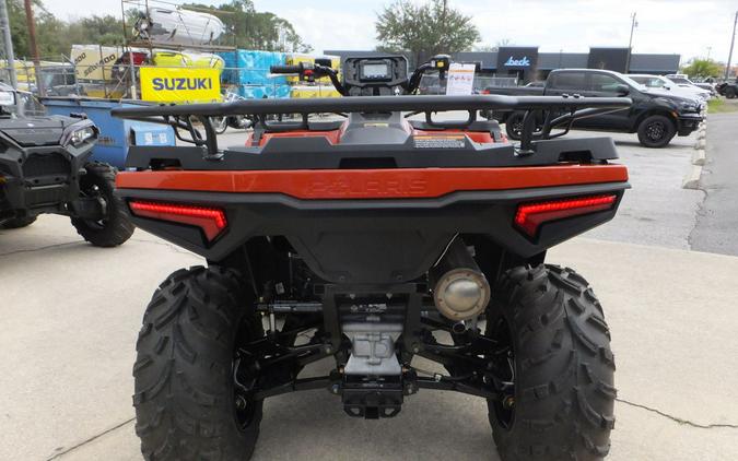 2024 Polaris Sportsman 570 EPS