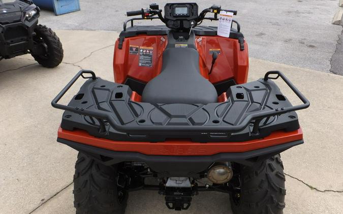 2024 Polaris Sportsman 570 EPS