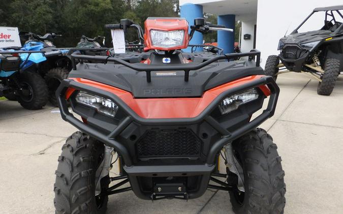 2024 Polaris Sportsman 570 EPS