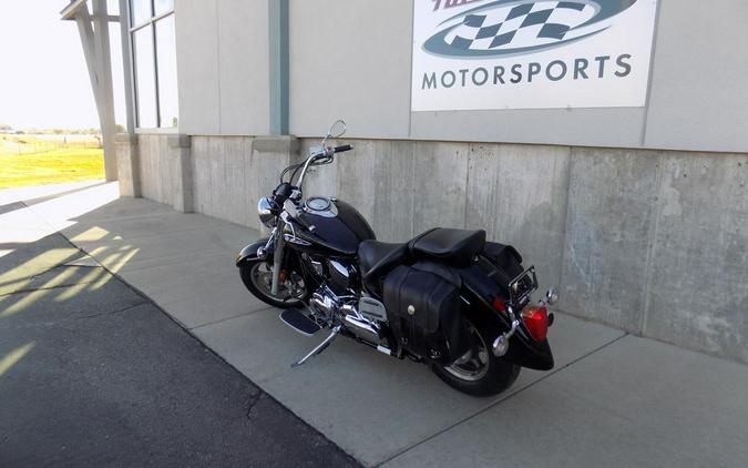 2008 Yamaha V Star 1100 Classic