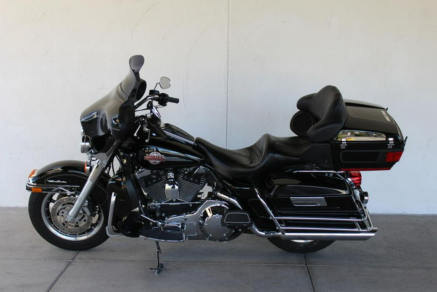 2006 Harley-Davidson® FLHTCUI - Ultra Classic® Electra Glide®